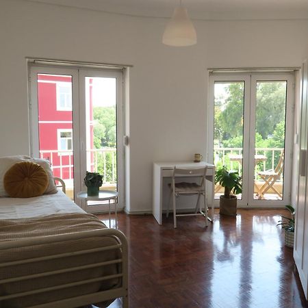 Cosmopolitan Lisbon Suites - Top Floor Екстер'єр фото