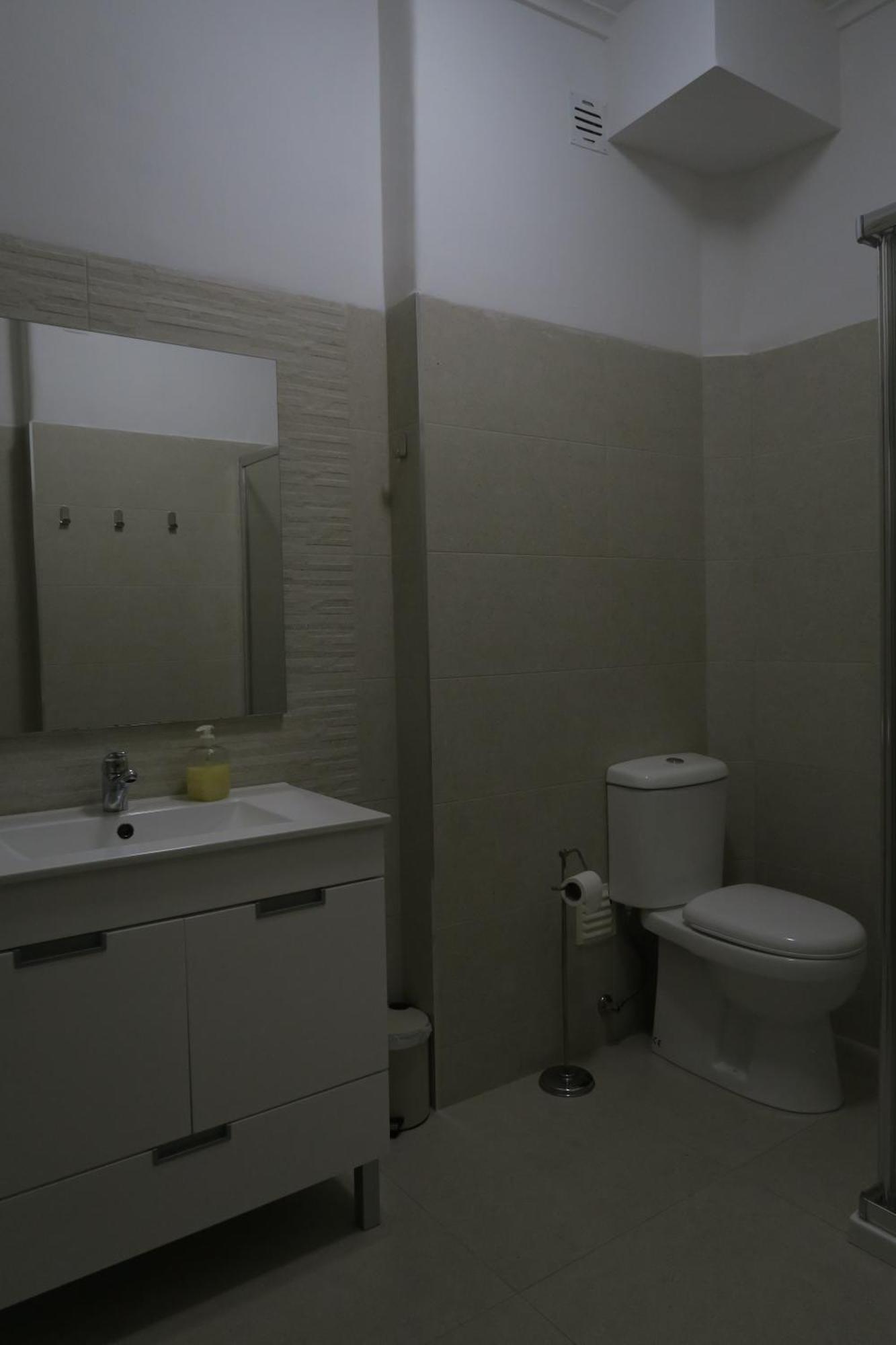 Cosmopolitan Lisbon Suites - Top Floor Екстер'єр фото