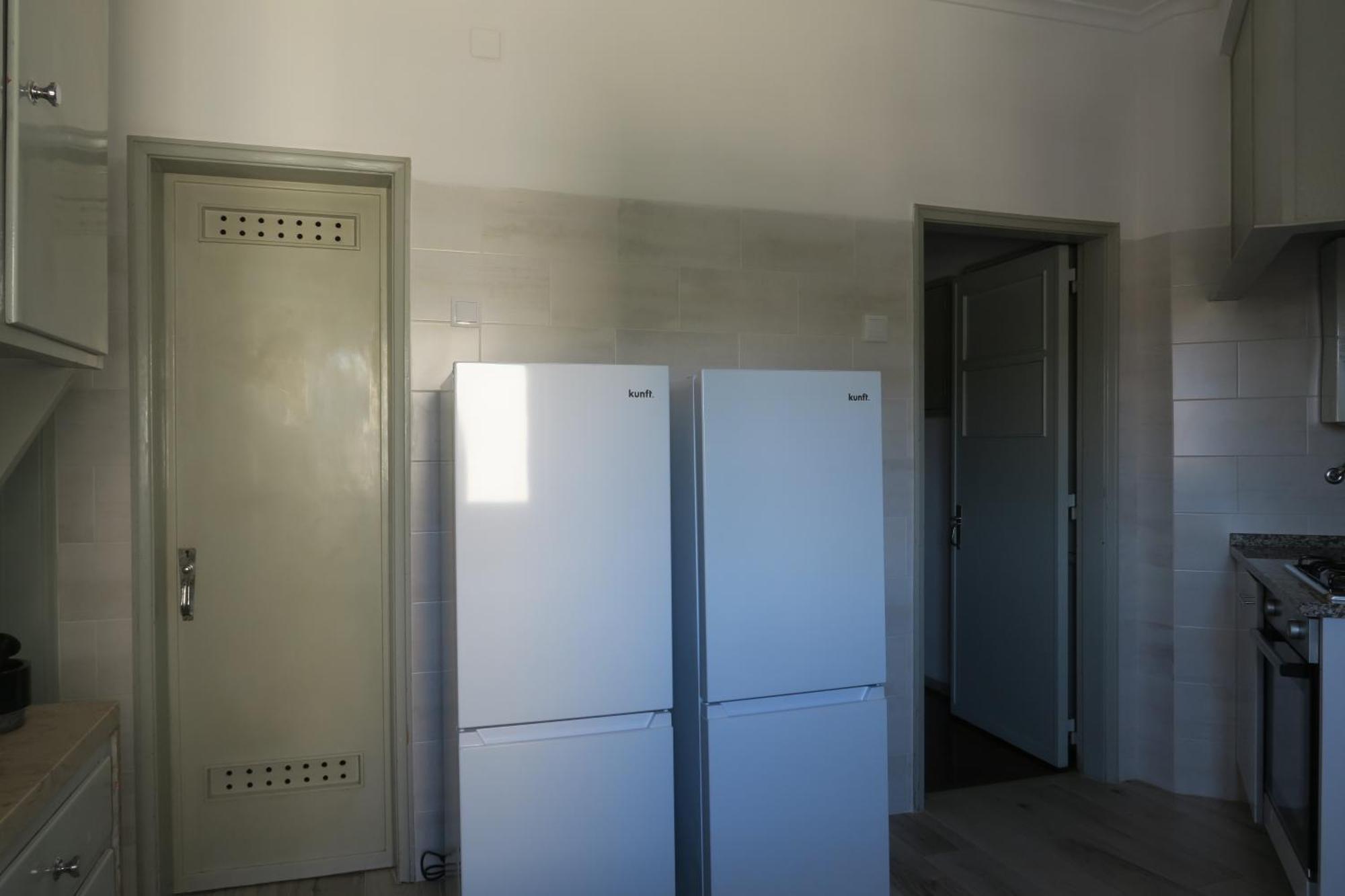 Cosmopolitan Lisbon Suites - Top Floor Екстер'єр фото