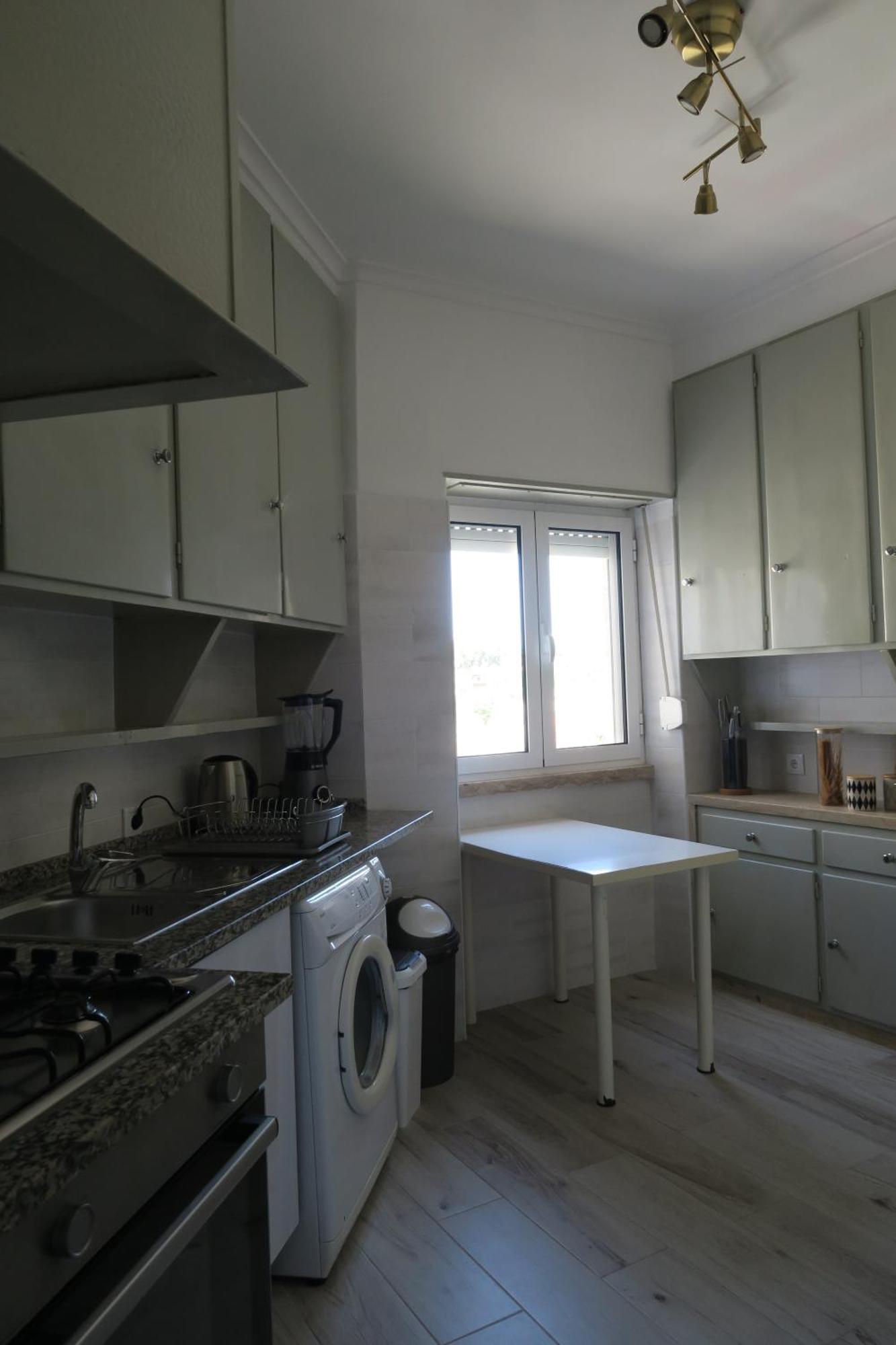 Cosmopolitan Lisbon Suites - Top Floor Екстер'єр фото
