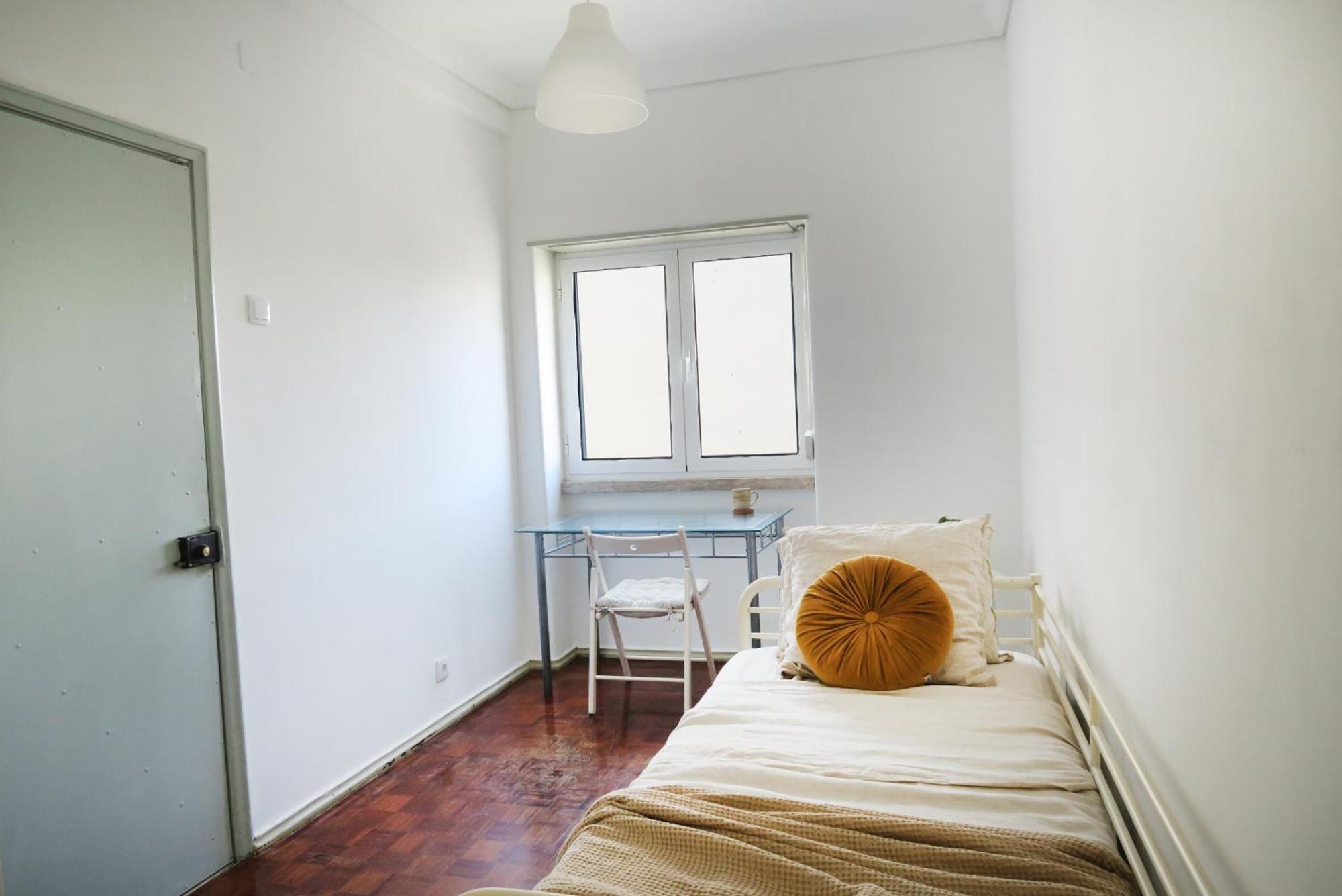 Cosmopolitan Lisbon Suites - Top Floor Екстер'єр фото