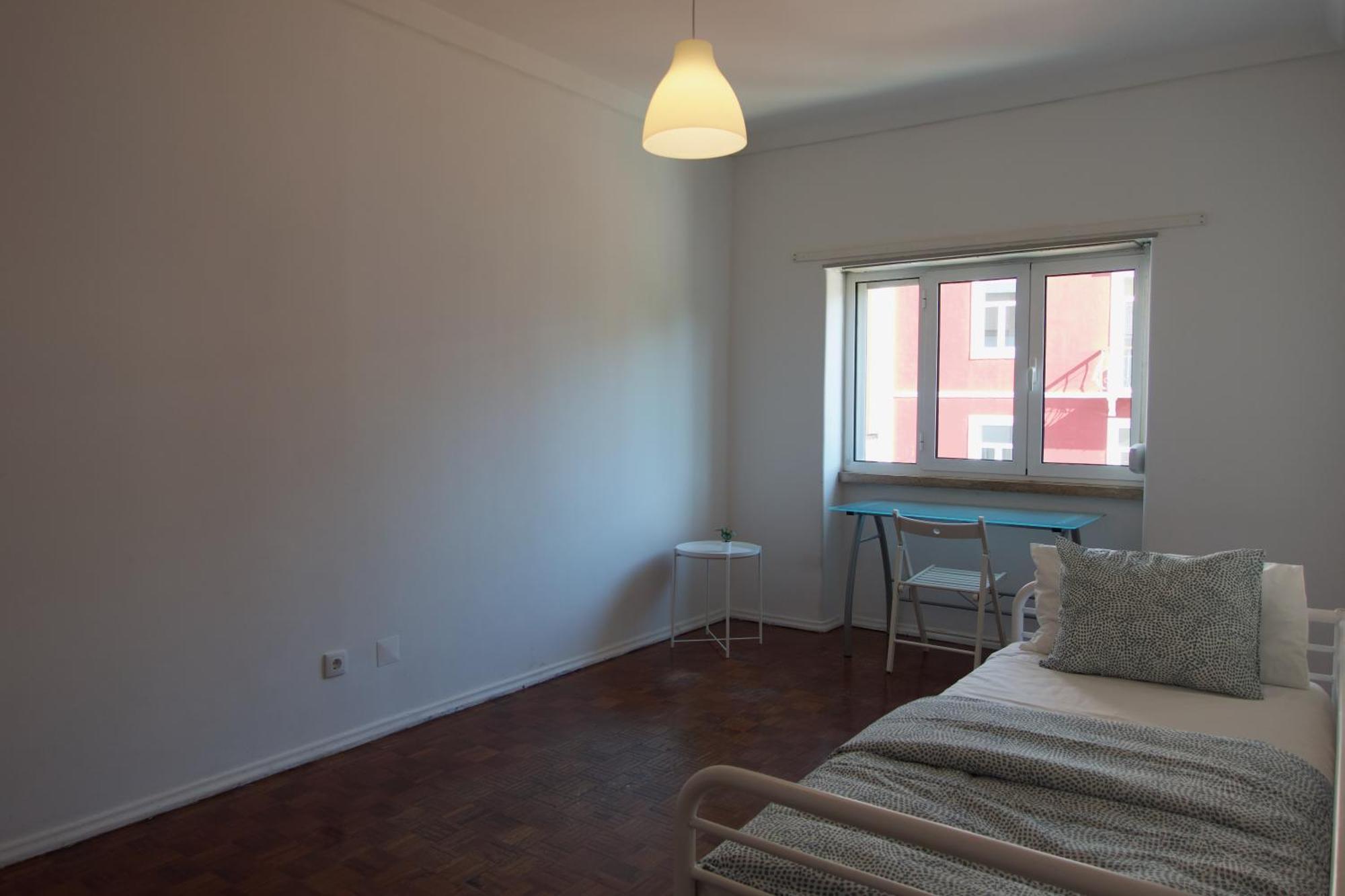 Cosmopolitan Lisbon Suites - Top Floor Екстер'єр фото