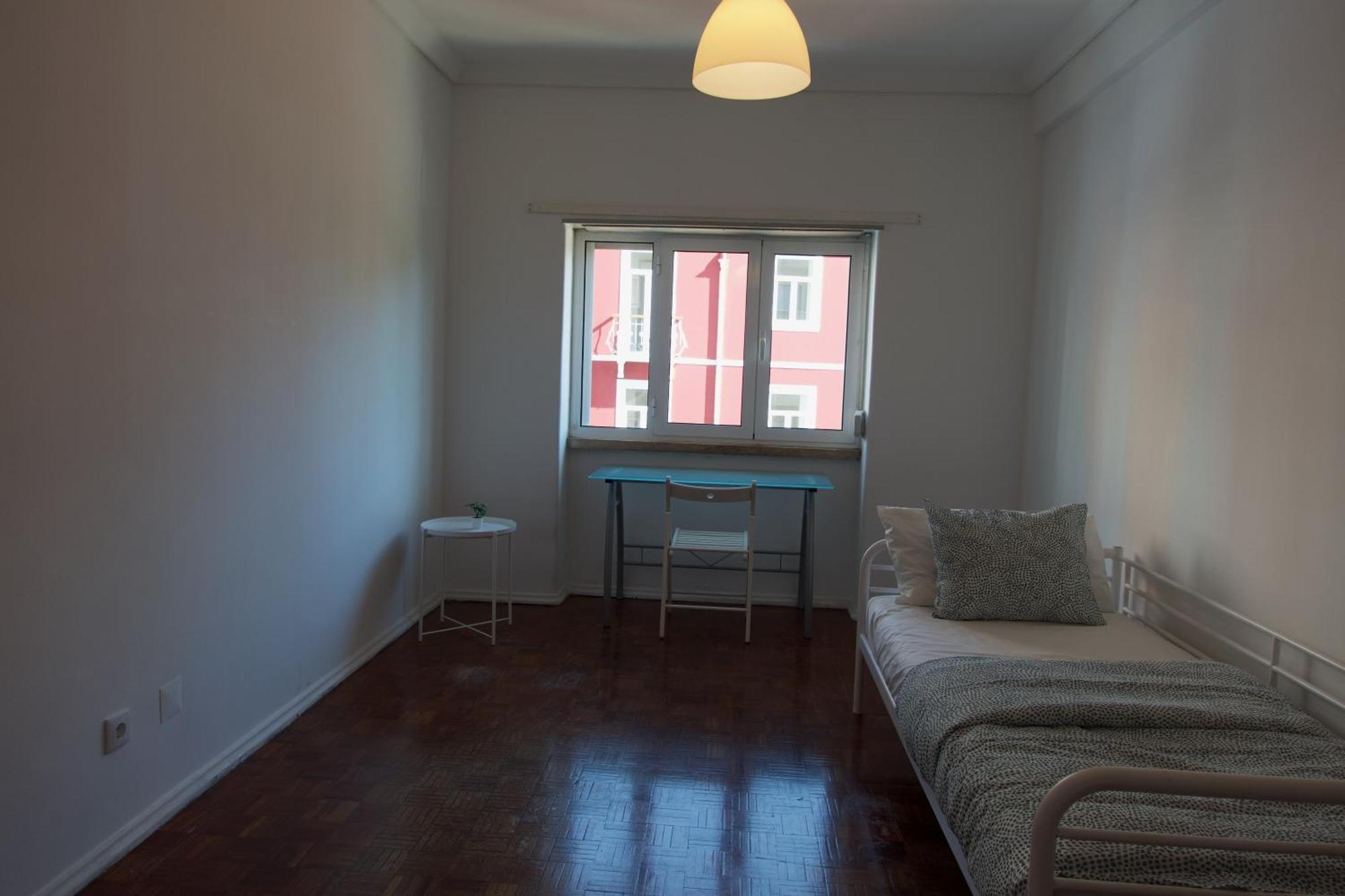 Cosmopolitan Lisbon Suites - Top Floor Екстер'єр фото