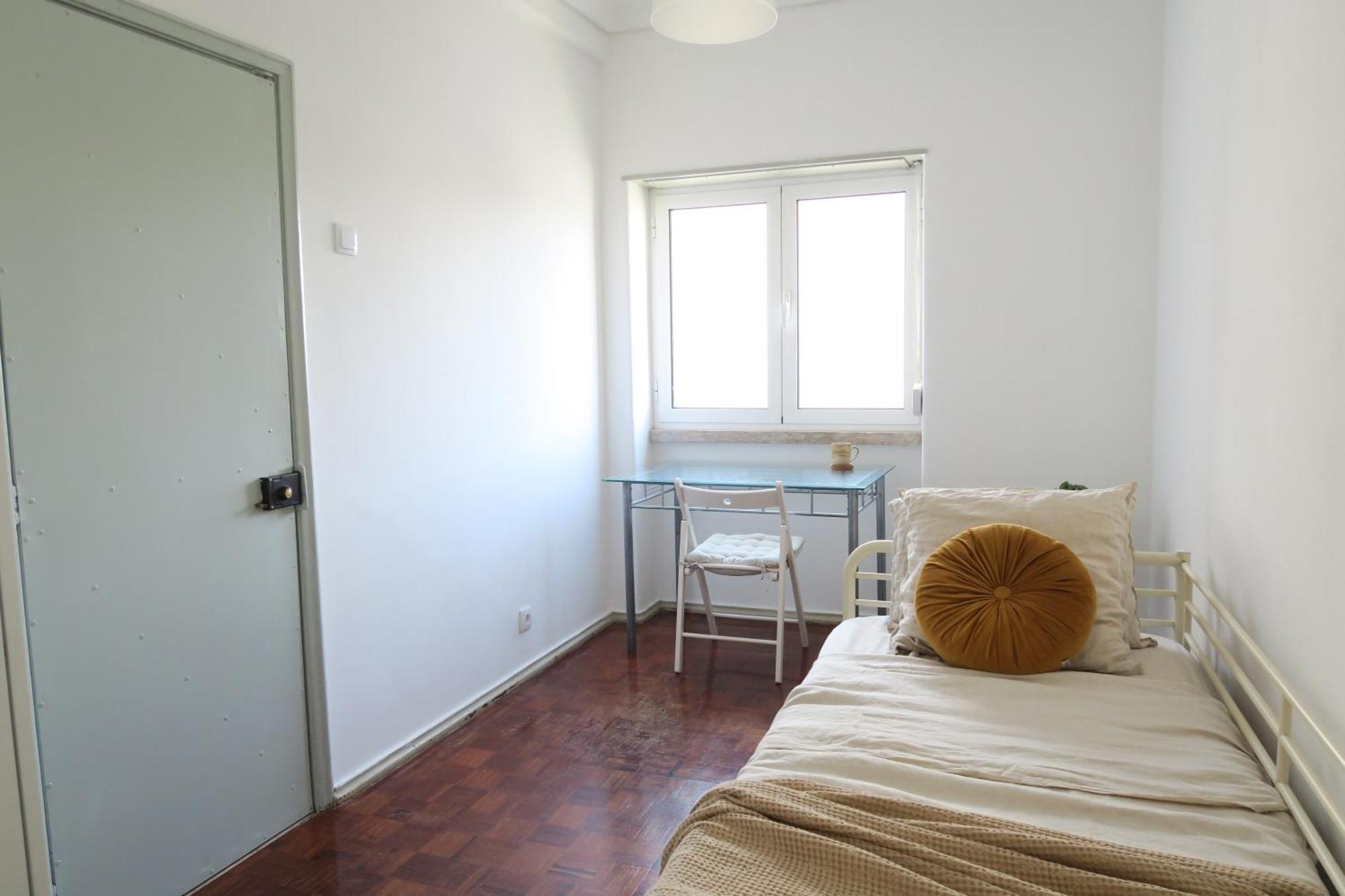 Cosmopolitan Lisbon Suites - Top Floor Екстер'єр фото