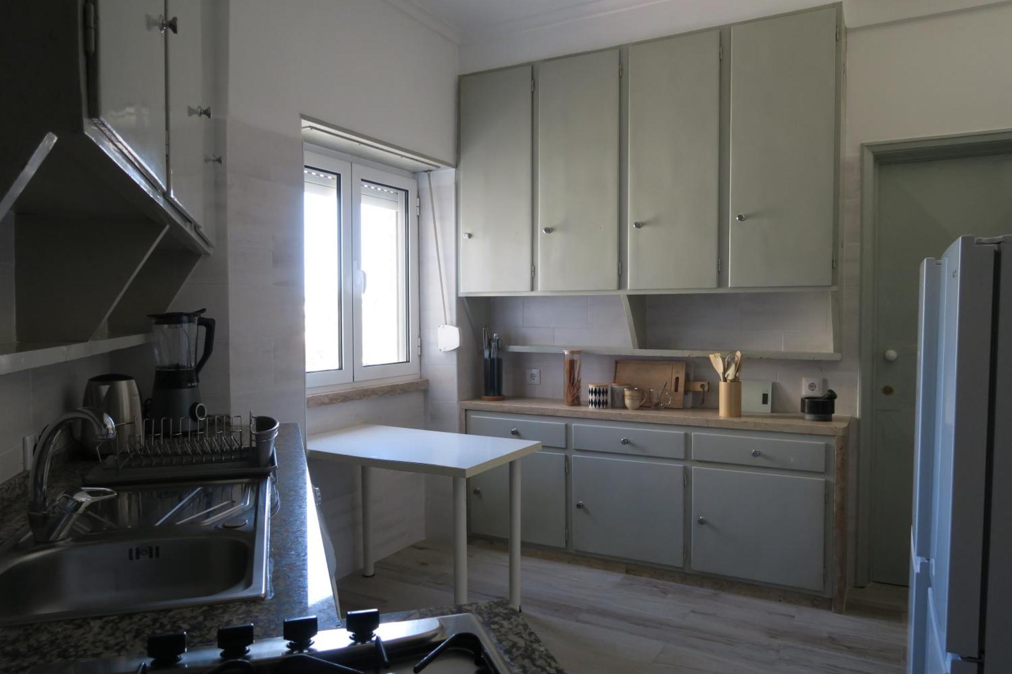 Cosmopolitan Lisbon Suites - Top Floor Екстер'єр фото